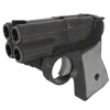 👍 Эмодзи «The Tf2 Weapons» для Telegram