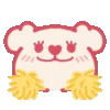 💃 Эмодзи «The Bear» для Telegram