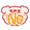 🙂‍↔️ Эмодзи «The Bear» для Telegram