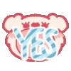 🙂‍↕️ Эмодзи «The Bear» для Telegram