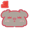 🪫 Эмодзи «The Bear» для Telegram