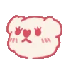 🙂‍↔️ Эмодзи «The Bear» для Telegram