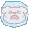 🥶 Эмодзи «The Bear» для Telegram