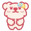 🙇‍♂️ Эмодзи «The Bear» для Telegram