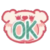 🆗 Эмодзи «The Bear» для Telegram