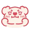🥹 Эмодзи «The Bear» для Telegram