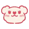🙂‍↕️ Эмодзи «The Bear» для Telegram
