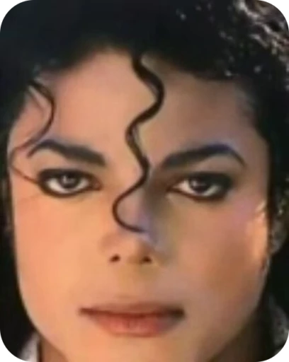 😃 Стикер «Michael Jackson» для Telegram
