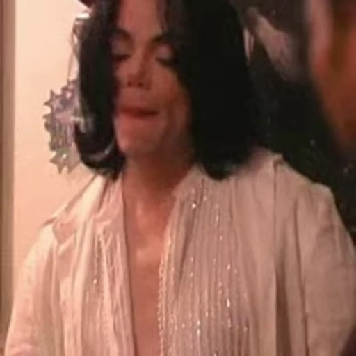 🥲 Стикер «Michael Jackson» для Telegram