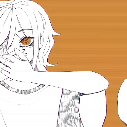 🙊 Стикер «The Chattering Lack of Common Sense» для Telegram