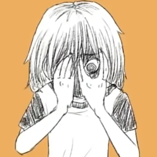 😖 Стикер «The Chattering Lack of Common Sense» для Telegram