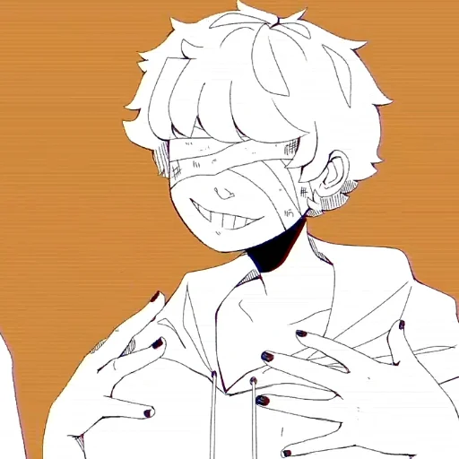 😁 Стикер «The Chattering Lack of Common Sense» для Telegram