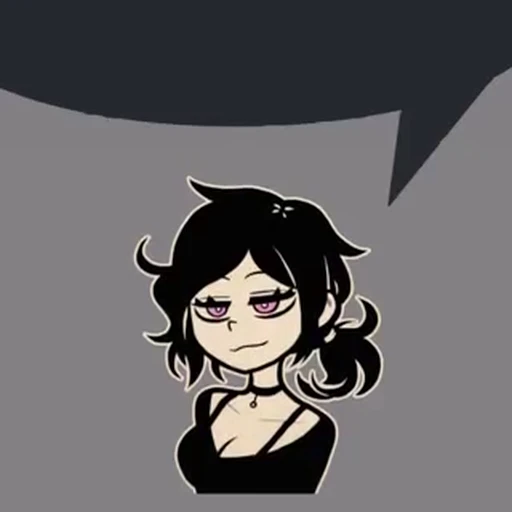 🌟 Стикер «The Coffin of Andy and Leyley» для Telegram