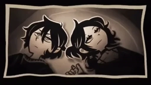 🌟 Стикер «The Coffin of Andy and Leyley» для Telegram