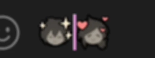 🌟 Стикер «The Coffin of Andy and Leyley» для Telegram
