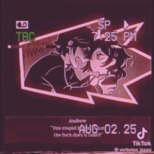 🌟 Стикер «The Coffin of Andy and Leyley» для Telegram