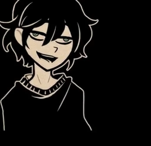 🌟 Стикер «The Coffin of Andy and Leyley» для Telegram