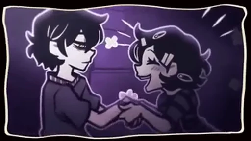 🌟 Стикер «The Coffin of Andy and Leyley» для Telegram