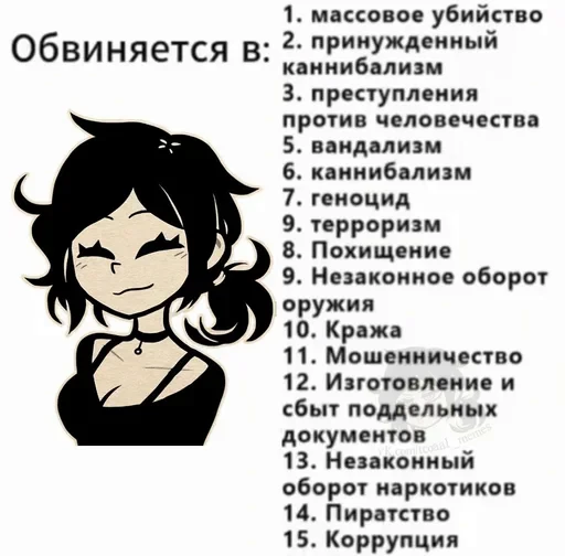 🌟 Стикер «⊹ ℂ ⊹» для Telegram