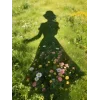 🤩 Эмодзи «Природа» для Telegram
