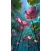 🤩 Эмодзи «Природа» для Telegram