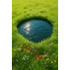 🤩 Эмодзи «Природа» для Telegram
