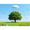 🤩 Эмодзи «Природа» для Telegram