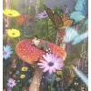 🤩 Эмодзи «Природа» для Telegram