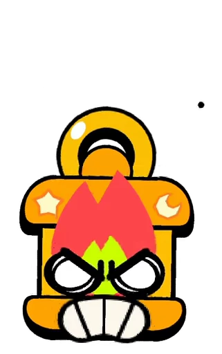 🤬 Стикер «Themed Pins» для Telegram