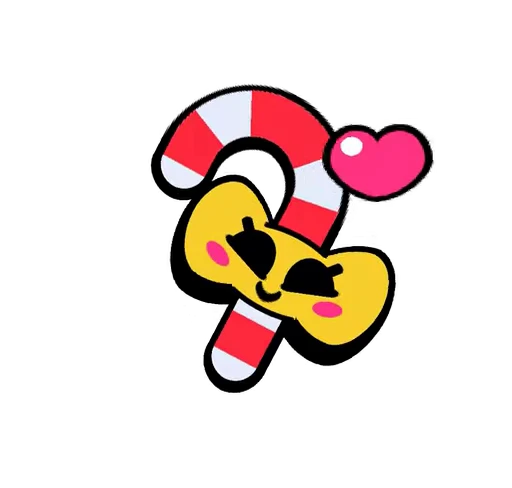 ❤️ Стикер «Themed Pins» для Telegram