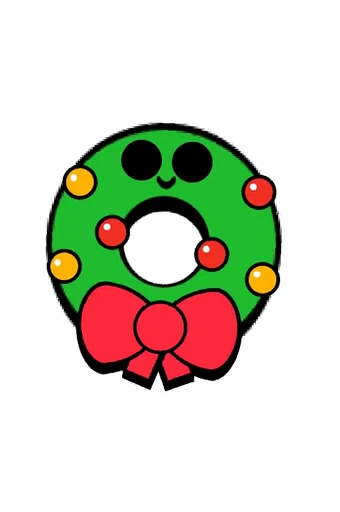 😶 Стикер «Themed Pins» для Telegram
