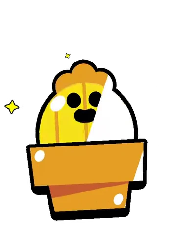 😶 Стикер «Themed Pins» для Telegram