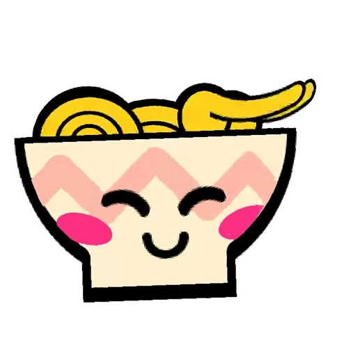 ❤️ Стикер «Themed Pins» для Telegram