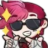 🔮 Эмодзи «𝚨rcāne» для Telegram