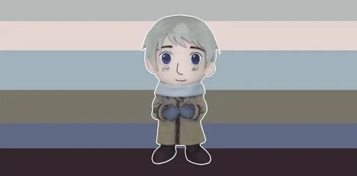 🏳️‍⚧️ Стикер «наркоталия» для Telegram