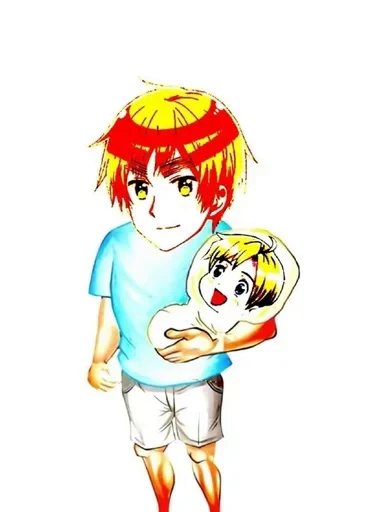 🧑‍🍼 Стикер «наркоталия» для Telegram