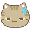 😅 Эмодзи «😍 Cats - котики» для Telegram