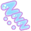 💤 Эмодзи «😍 Cats - котики» для Telegram