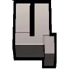 🔡 Эмодзи «шрифт майнкрафт» для Telegram
