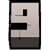 9️⃣ Эмодзи «шрифт майнкрафт» для Telegram