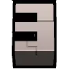 3️⃣ Эмодзи «шрифт майнкрафт» для Telegram