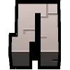 🔡 Эмодзи «шрифт майнкрафт» для Telegram