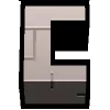 🔡 Эмодзи «шрифт майнкрафт» для Telegram