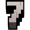 7️⃣ Эмодзи «шрифт майнкрафт» для Telegram