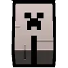🔡 Эмодзи «шрифт майнкрафт» для Telegram