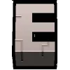 🔠 Эмодзи «шрифт майнкрафт» для Telegram