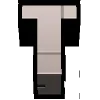 🔡 Эмодзи «шрифт майнкрафт» для Telegram