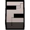 🔠 Эмодзи «шрифт майнкрафт» для Telegram