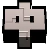 🔡 Эмодзи «шрифт майнкрафт» для Telegram