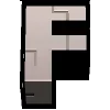 🔡 Эмодзи «шрифт майнкрафт» для Telegram